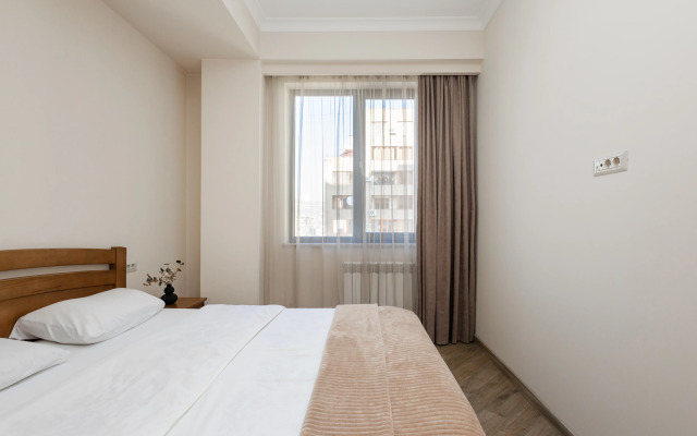 Квартира 2-к на Улице Кохбаци