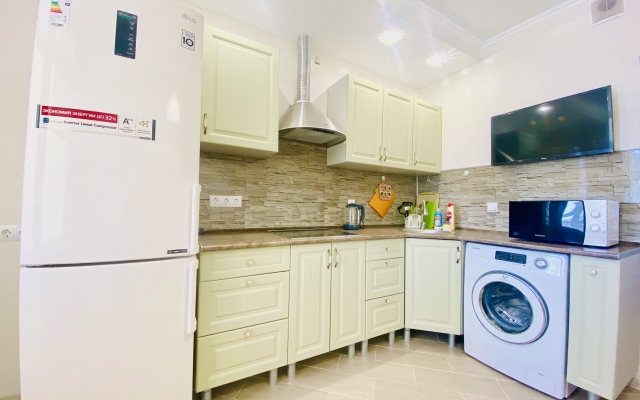 Ya-Namore.ru Flat
