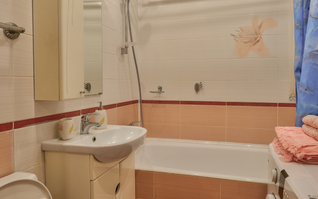 Апартаменты Володарского 8