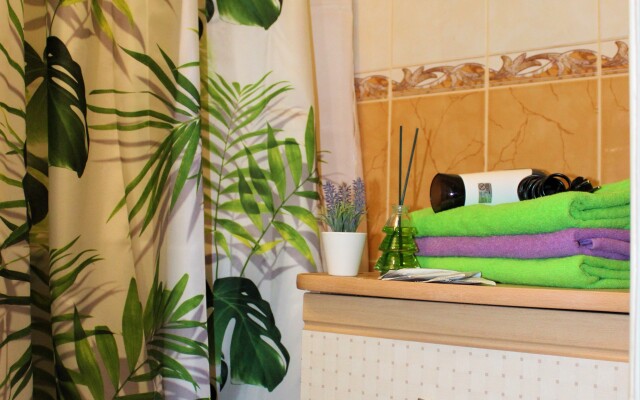 Den I Noch Apartments