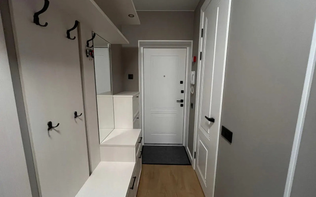 Stilnaya  Na Chertanovskoy Flat