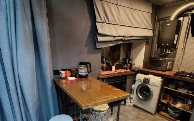 Квартира на улице Горького 18/22