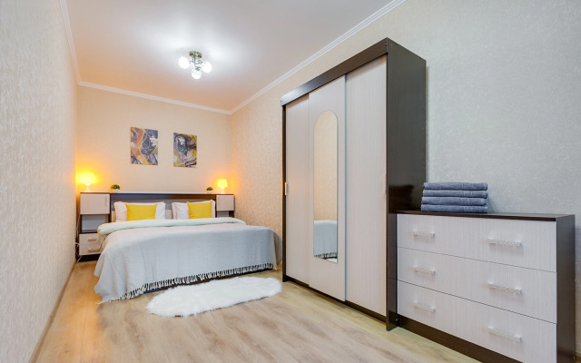 Квартира RentalSPb