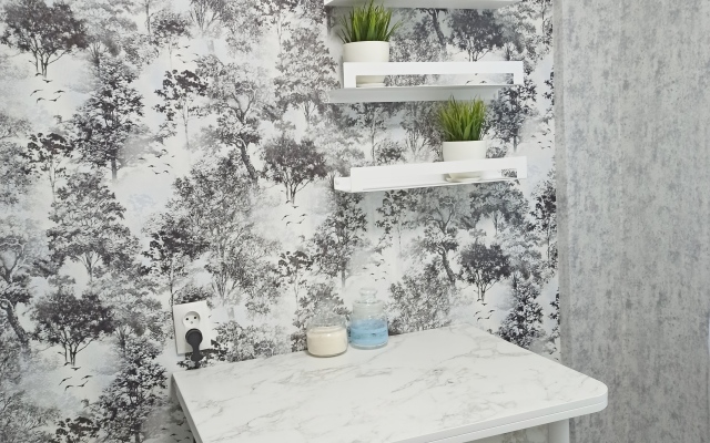 Квартира Двухкомнатная Квартира у НИЦ ИТАЛМАС