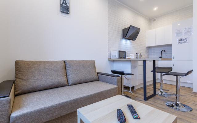 FortEstate 4 na Butlerova 7b Apartment