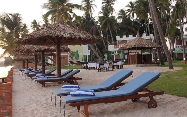 Ocean Place Mui Ne Resort Hotel