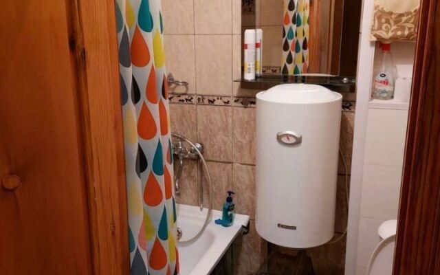 Квартира чистая и уютная цeнтре г. Tомск