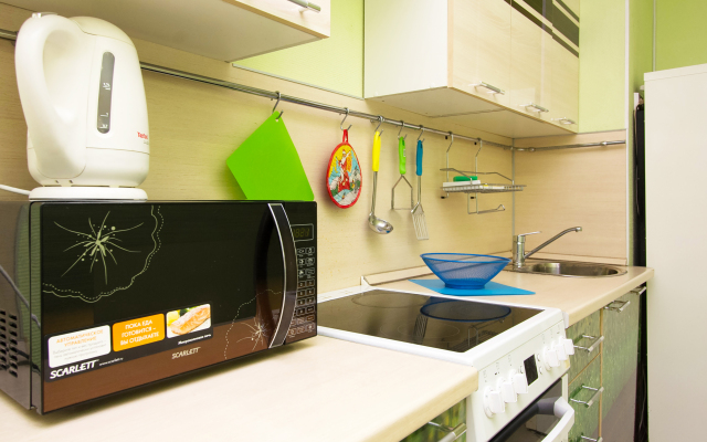 Апартаменты Apart Lux Бутырская