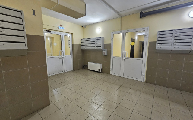 Квартира Братская 4