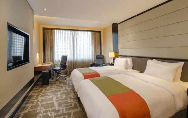 Pan Pacific Sonargaon Dhaka Hotel