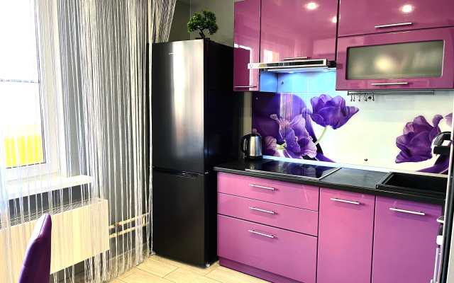 Апартаменты Stay Home на Восточно-Кругликовской