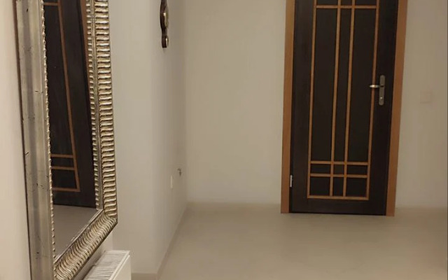 Квартира Исторический район