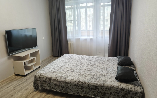 Квартира Двухкомнатная квартира в Южном микрорайоне