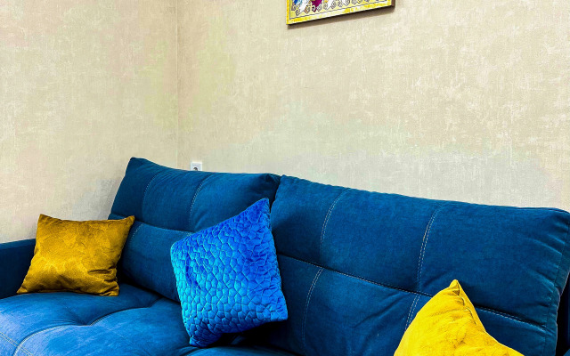 Luchshie Apartamentyi Almatyi Naprotiv TRTs Mega Almatyi Apartments