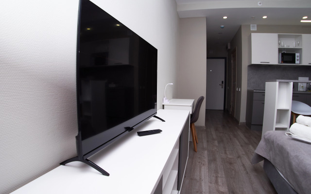 Апартаменты Hotel Spb 4