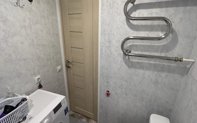 Квартира на Крупской