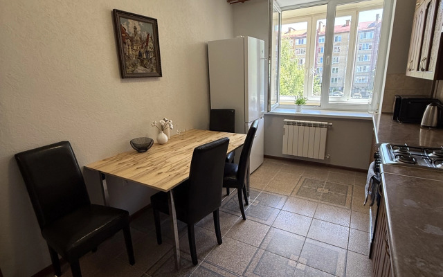 Квартира Уютная Трешка с Инфраструктурой Рядом