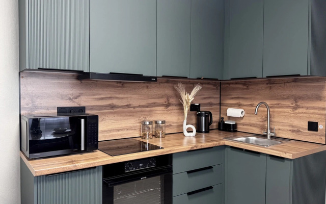 Квартира 100 Квартир Уральские Горы