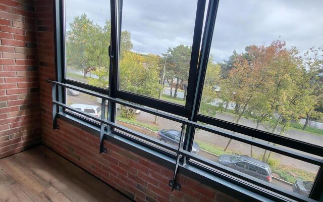 Квартира Уютная  ЖК Аристократ