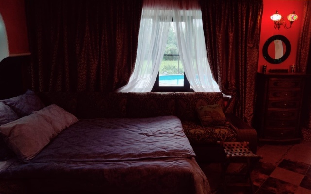 Elephant Hotel Apartments