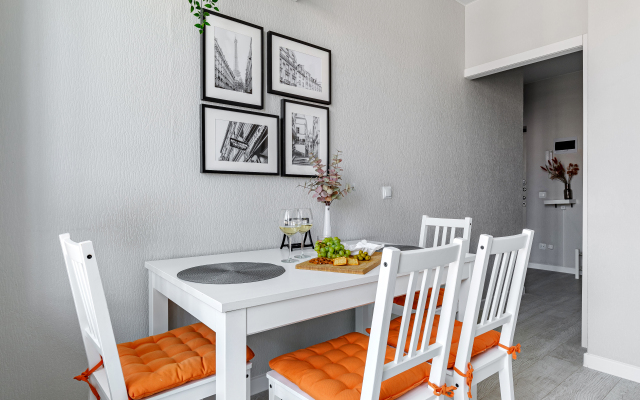 Квартира Vita Terragrey