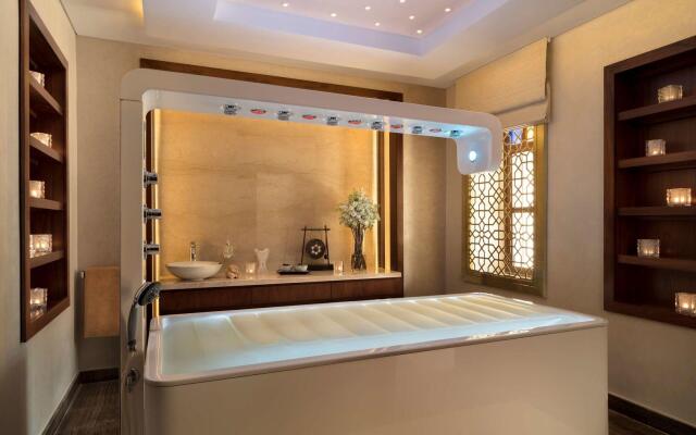 Souq Al Wakra Qatar by Tivoli Hotel