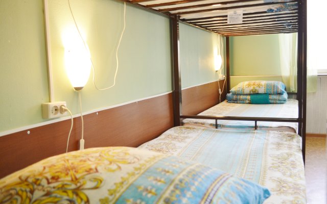Hostel-P