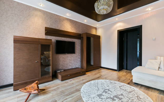 MaxRealty24 Ruzhejnyj Pereulok 4 Apartments