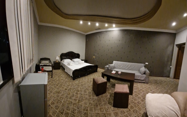 Hotel Star Zvartnoc Evn Airport