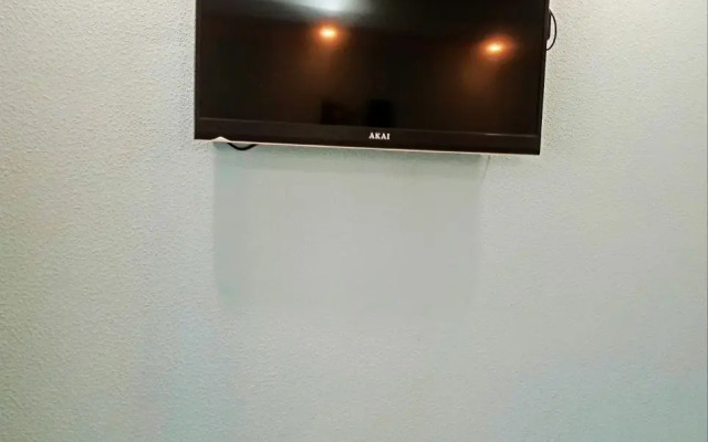 Апартаменты С  Видом На Гору Машук