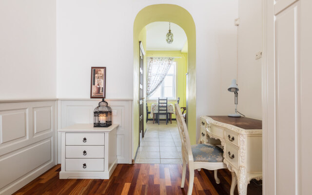 Апартаменты у Исаакиевского Собора