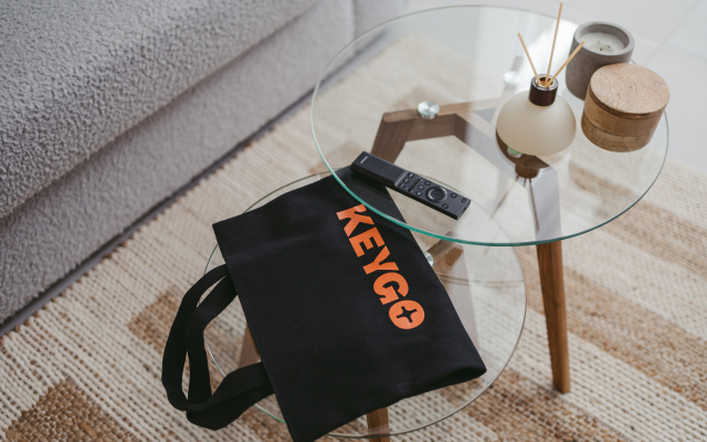 KeyGo #0017, 1 Bedroom, Near The Opera House Apartments