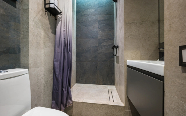Loft-Apart Tts Moskva Apartments