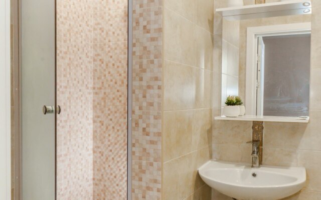 Апартаменты Люкс на Ленина 9 B-Flats