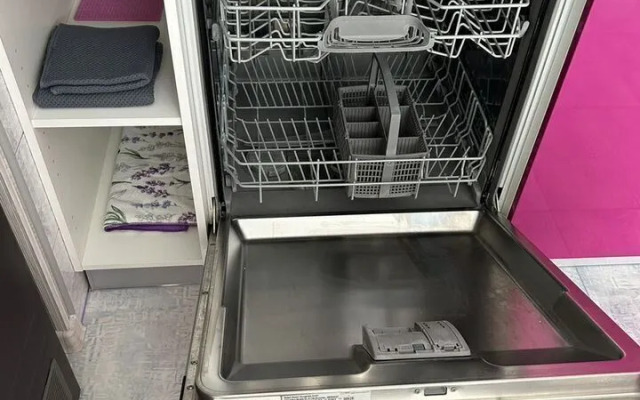 V Zhk Frukty C Uyutnym Vidom Vo Dvor Flat
