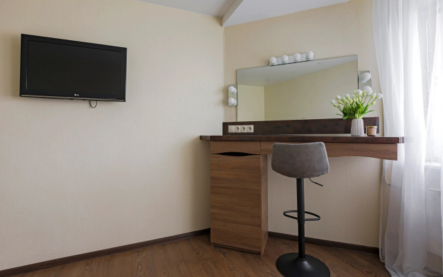 Квартира Panorama Residence Nemiga