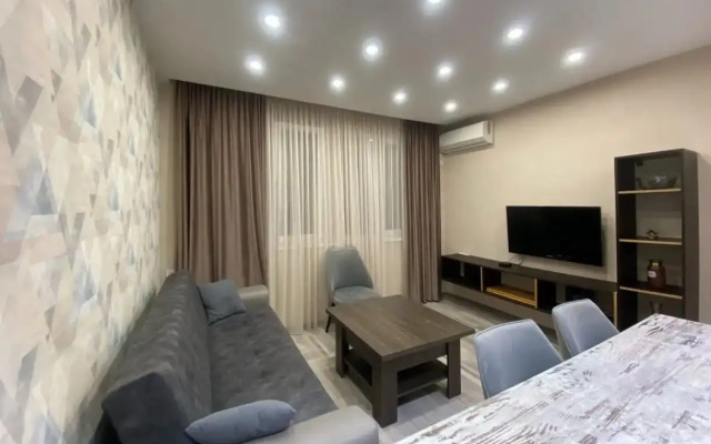 Cozy Apt in the Heart of Yerevan Apartments