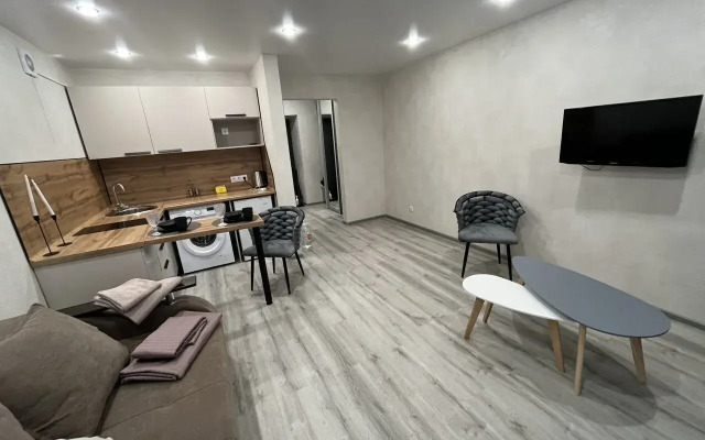 Квартира На Красивой 23