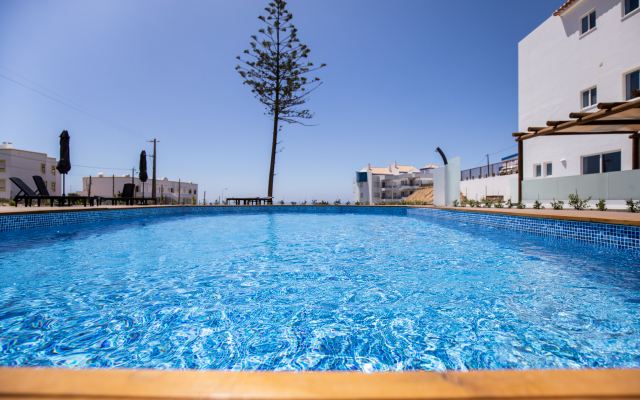 Ericeira Atlantic Guest House