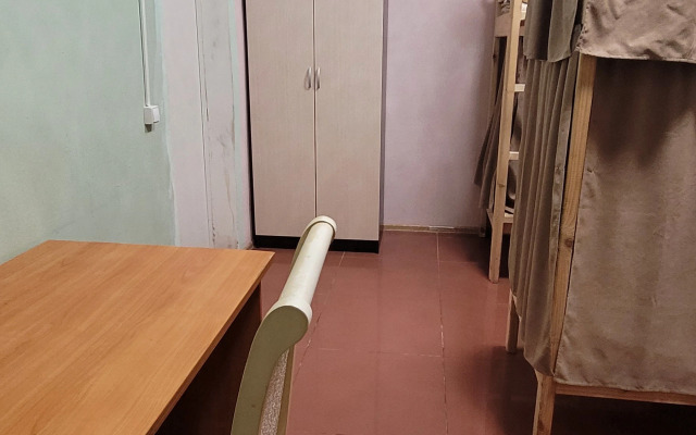 Main Room Chesnokovka Guest House