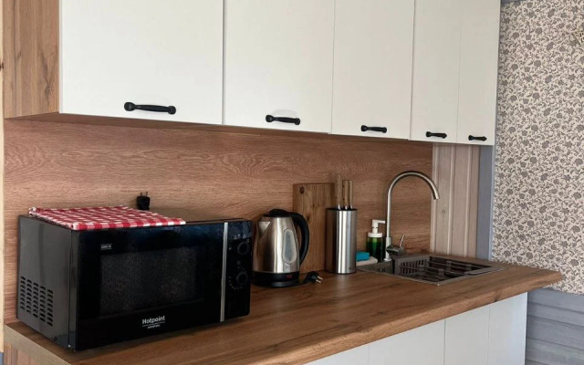 База отдыха Туристическая деревенька Экотель