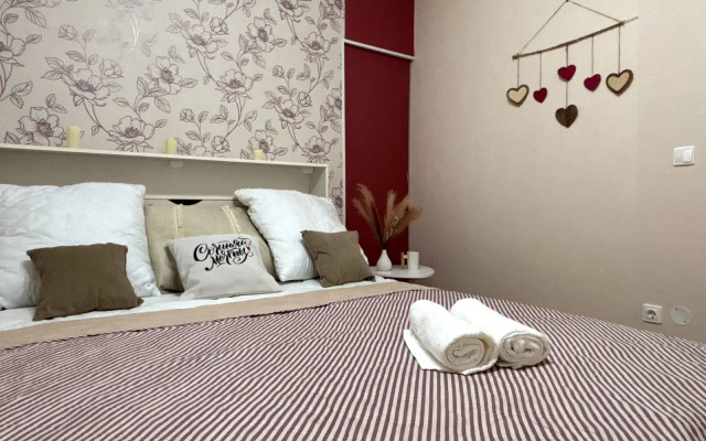 Квартира на Петрова