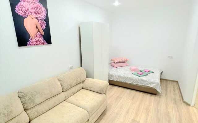 Квартира Апартаменты На 65-летия Победы 1/12