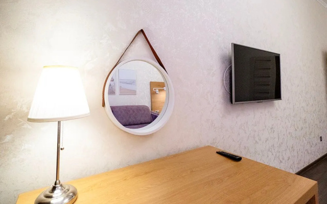 Apartamenty Petrovskie na Trifonova 22