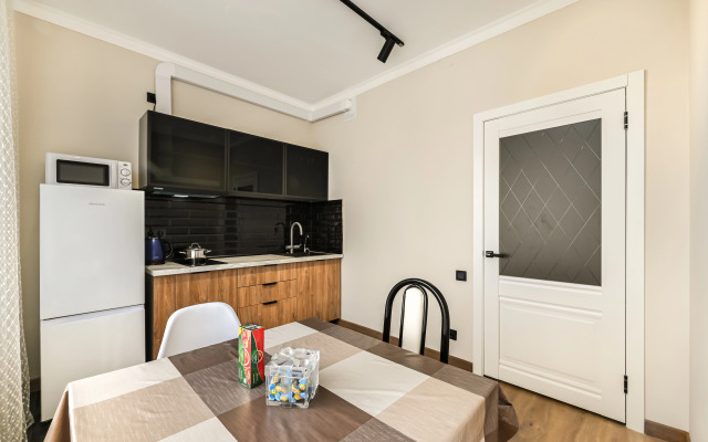 Odnokomnatnyie Naprotiv Mecheti Apartments
