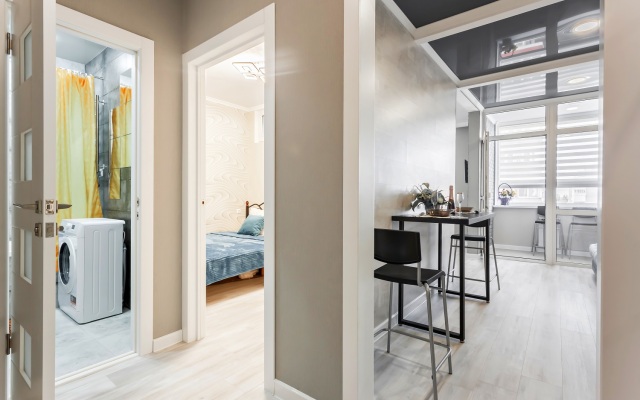 Apartment Quiet Center