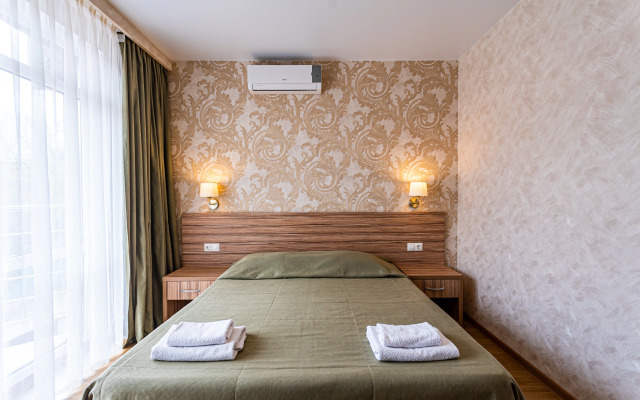 Anastasiya  Guest house