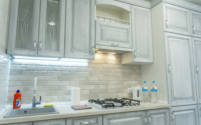 Апартаменты Apartment Kantiana 3.4