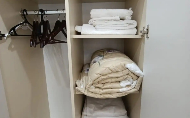 Апартаменты в центре