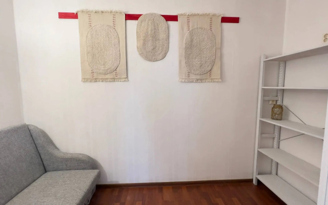 Квартира Кружева